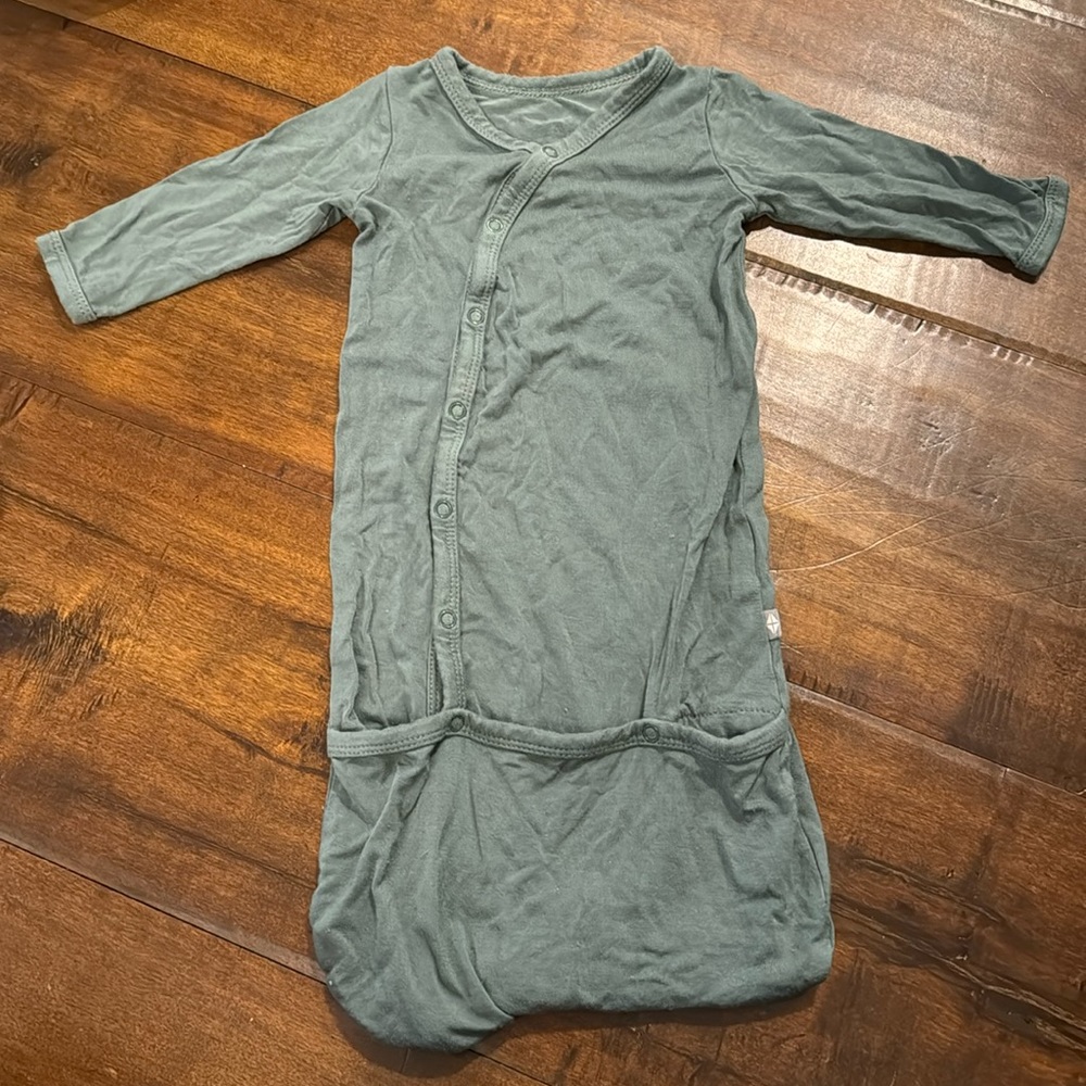 Kyte Bundler in Pine